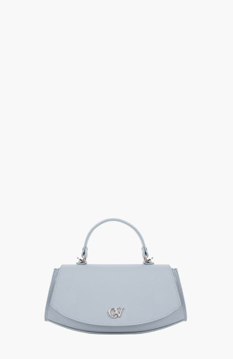 Signature CV By Cavalinho Leather Handbag 647