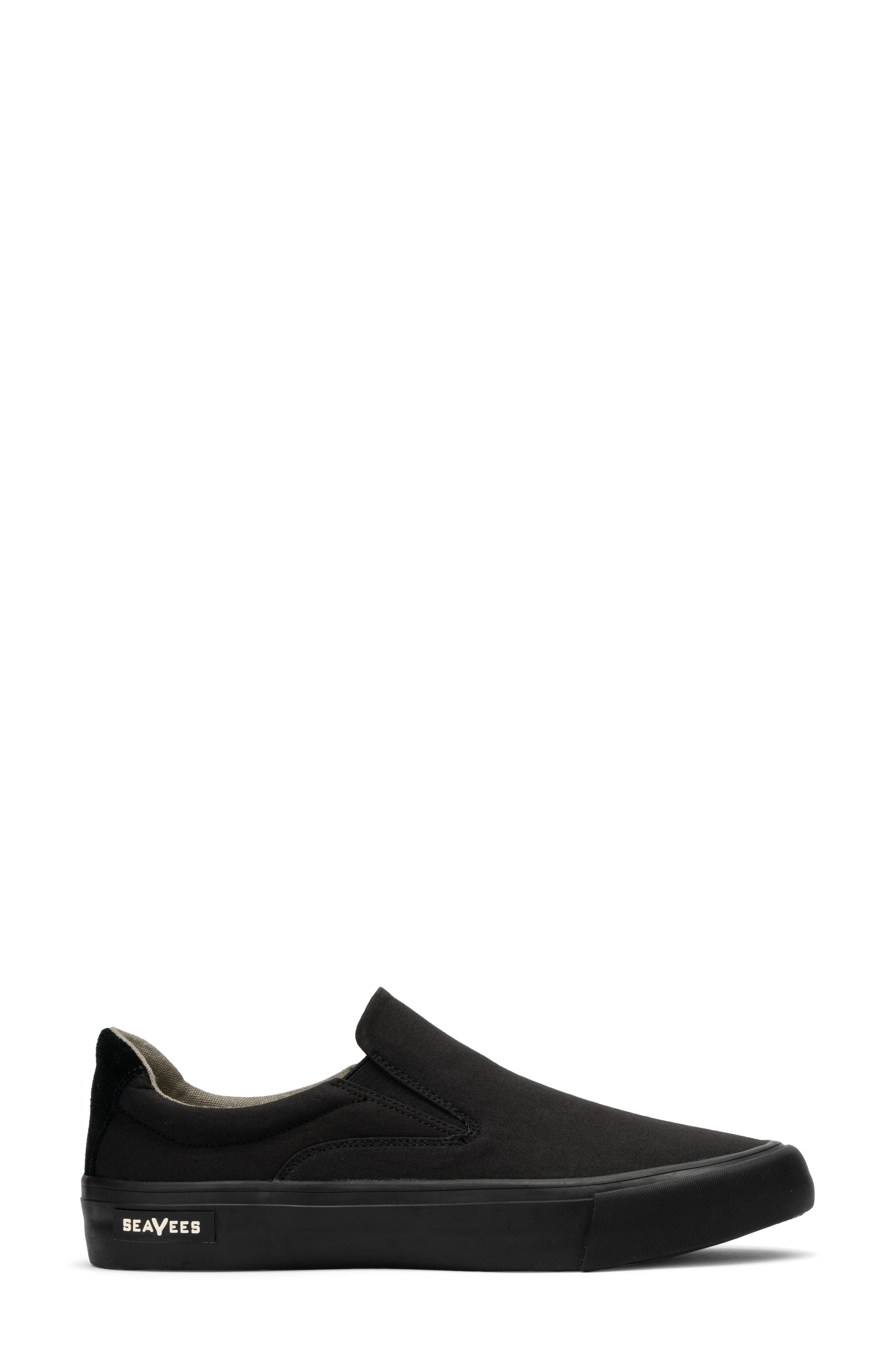 SeaVees Hawthorne Slip-On Sneaker, Alternate, color, 