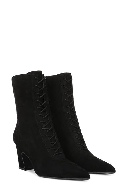 Eloy Leather Boot
