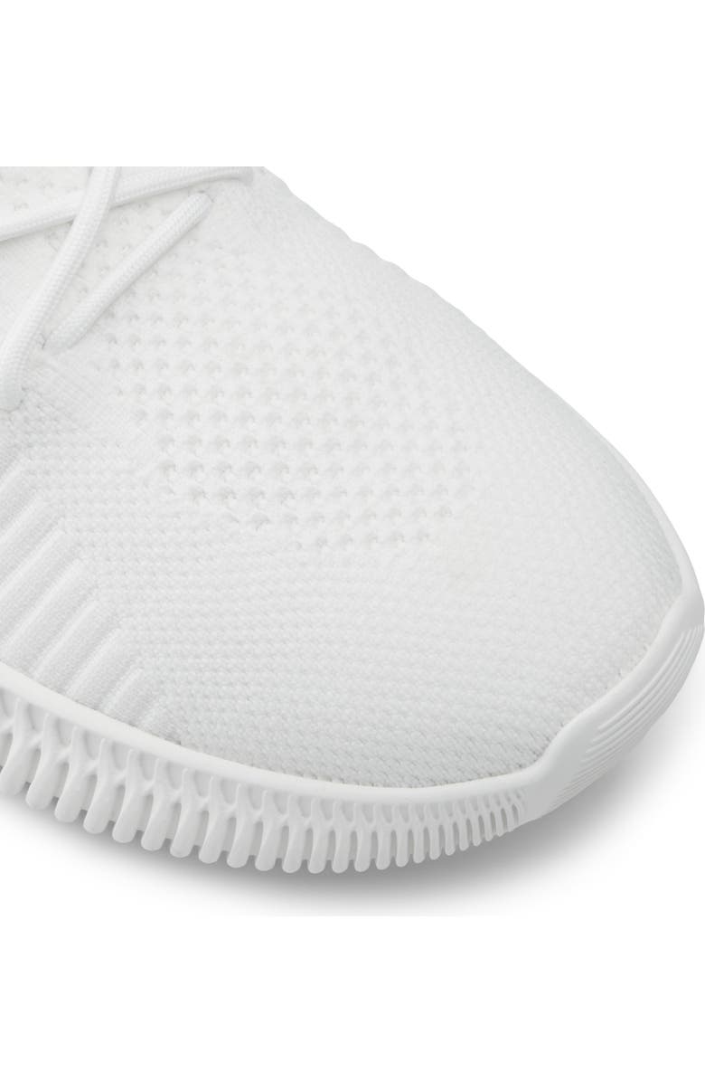 ALDO Gilgai Knit Sneaker, Alternate, color,