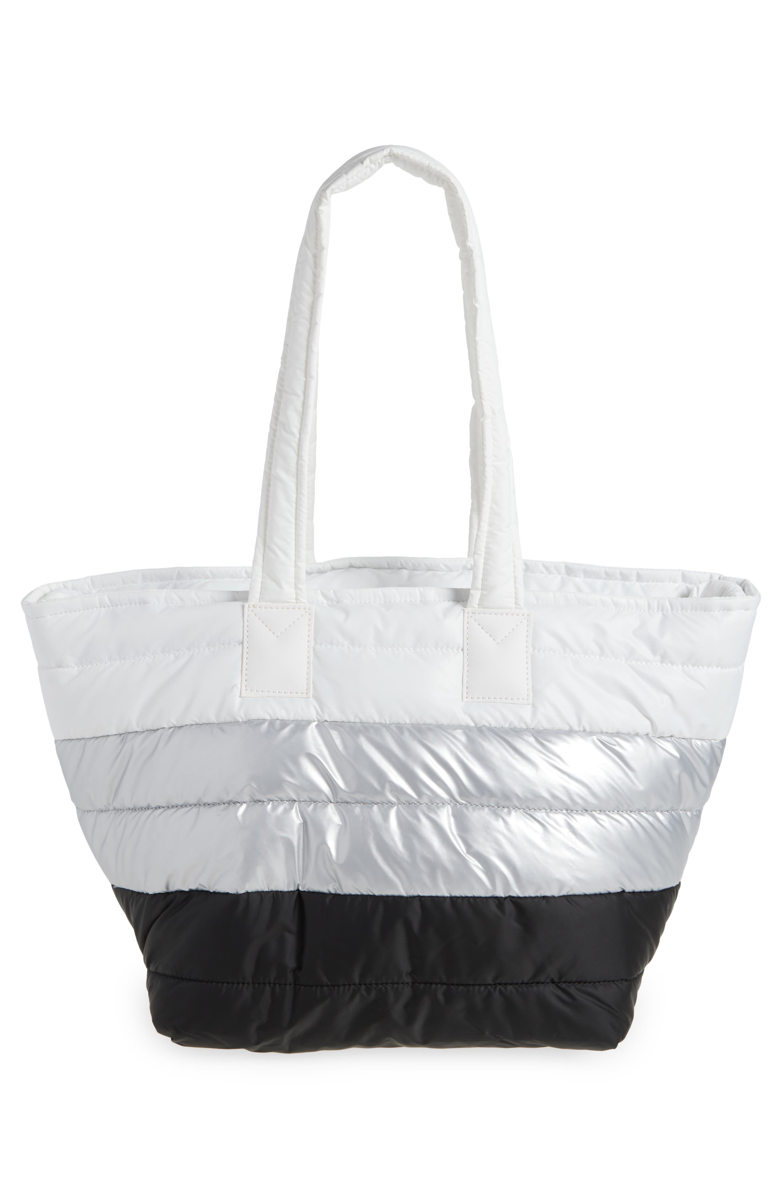 Wildfox Iridescent Tote Bag, Alternate, color, 