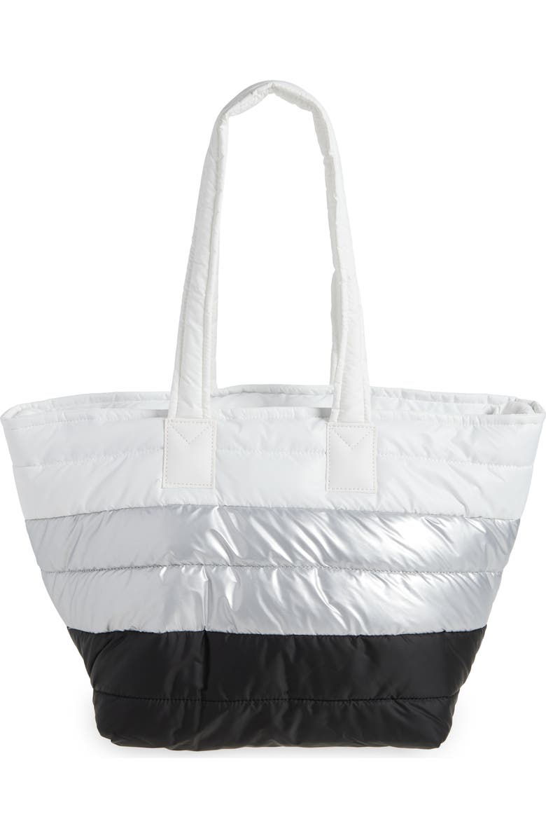 Wildfox Iridescent Tote Bag, Alternate, color,