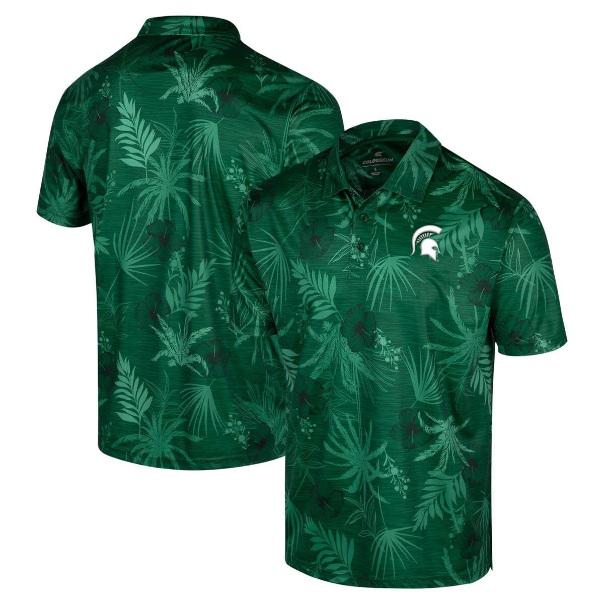 selected Green