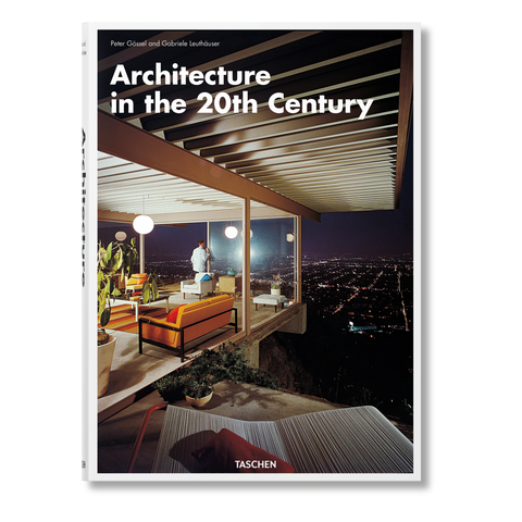 Architecture in the 20th Century