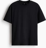 H&M Coolmax®  Relaxed Fit T-shirt