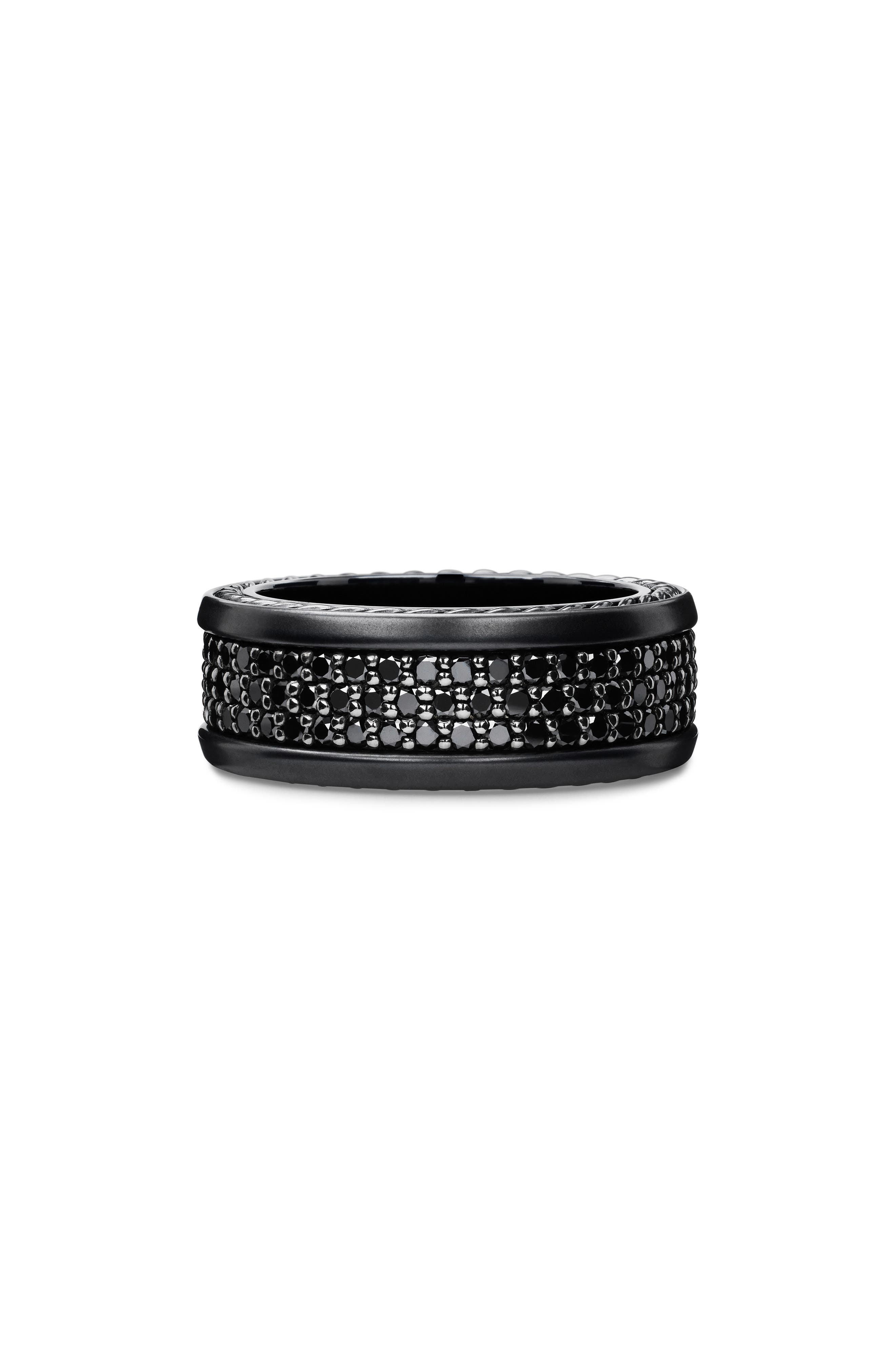selected BLACK TITANIUM/ BLACK DIAMOND