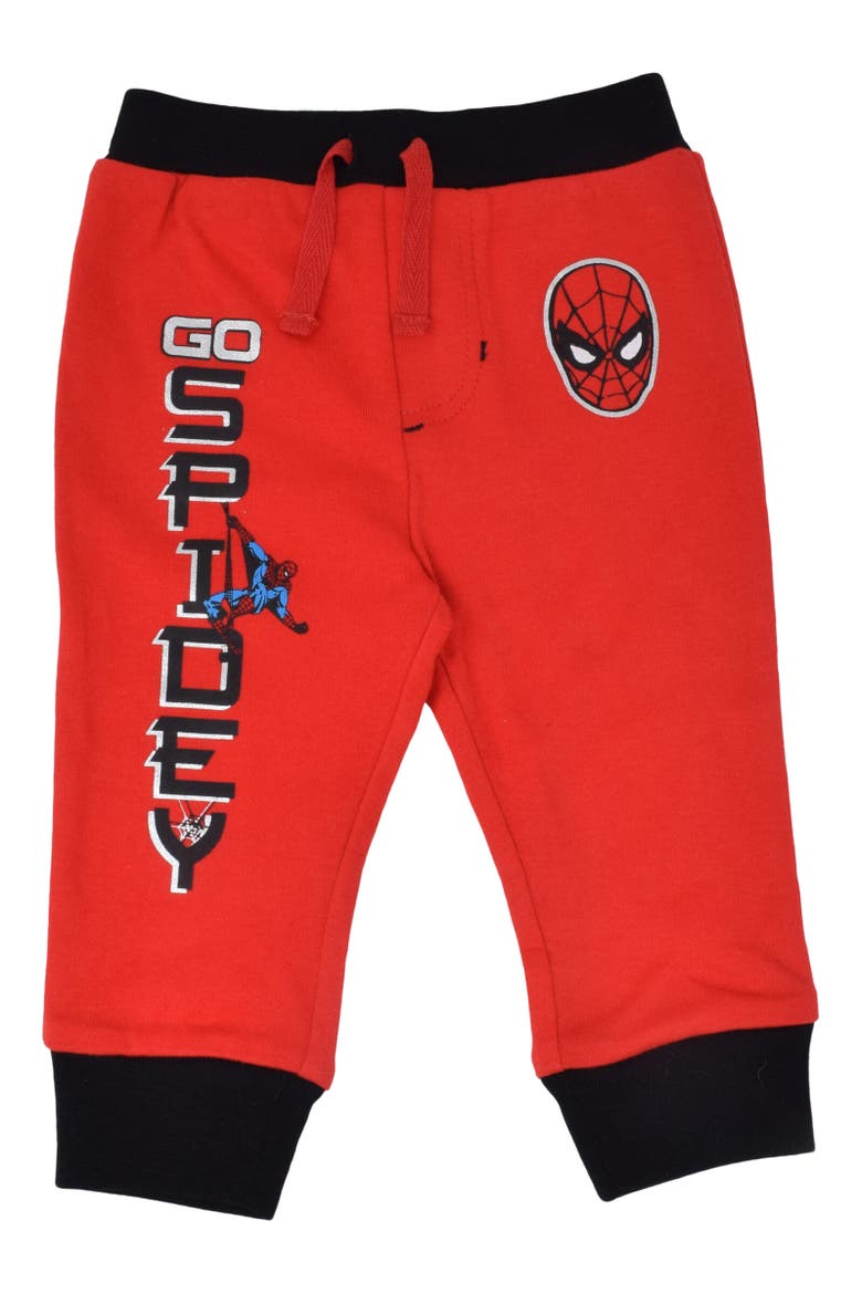 Avengers 2-Pack Pants, Alternate, color, Multicolor