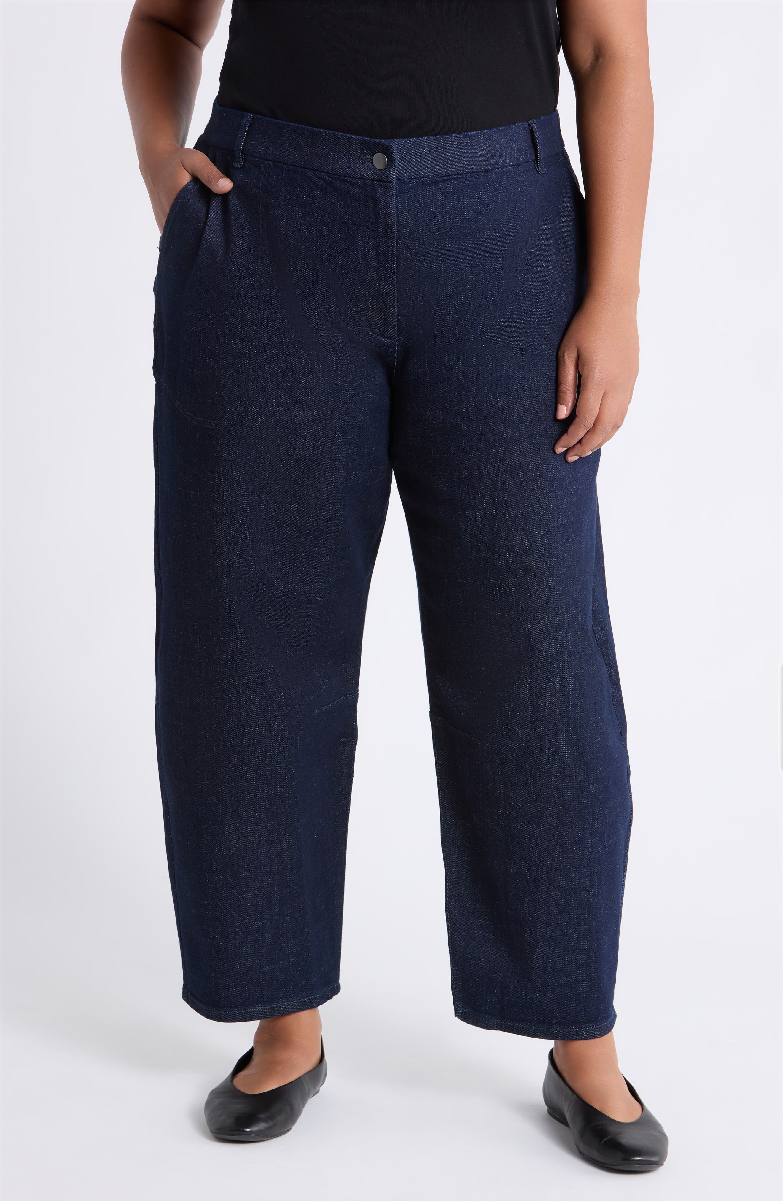 selected DEEP INDIGO