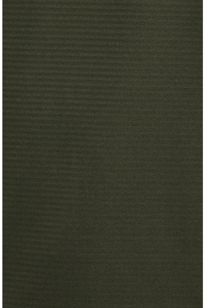 Crown Crafted Empire Performance Polo, Alternate, color, DARK OLIVE