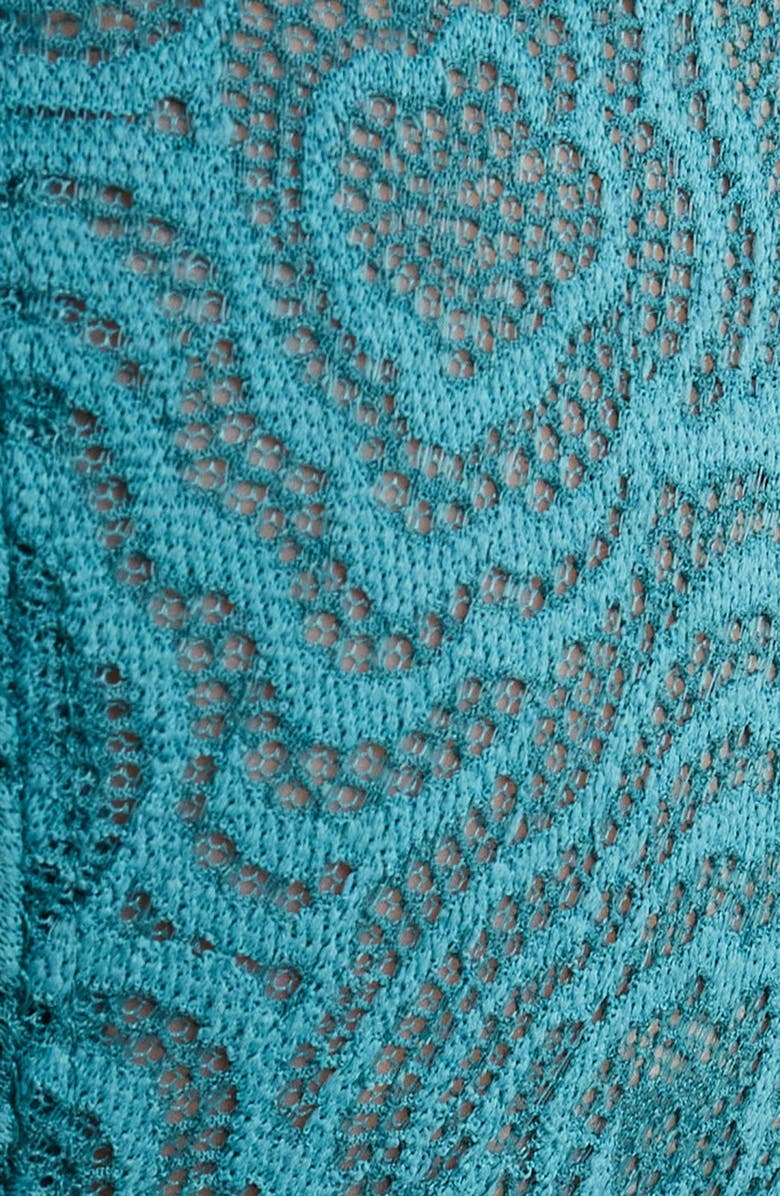 Chantelle Lingerie C Jolie Underwire Demi Bra, Alternate, color, Fresco