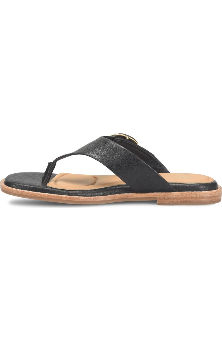 Söfft Nancia Flip Flop, Alternate, color,