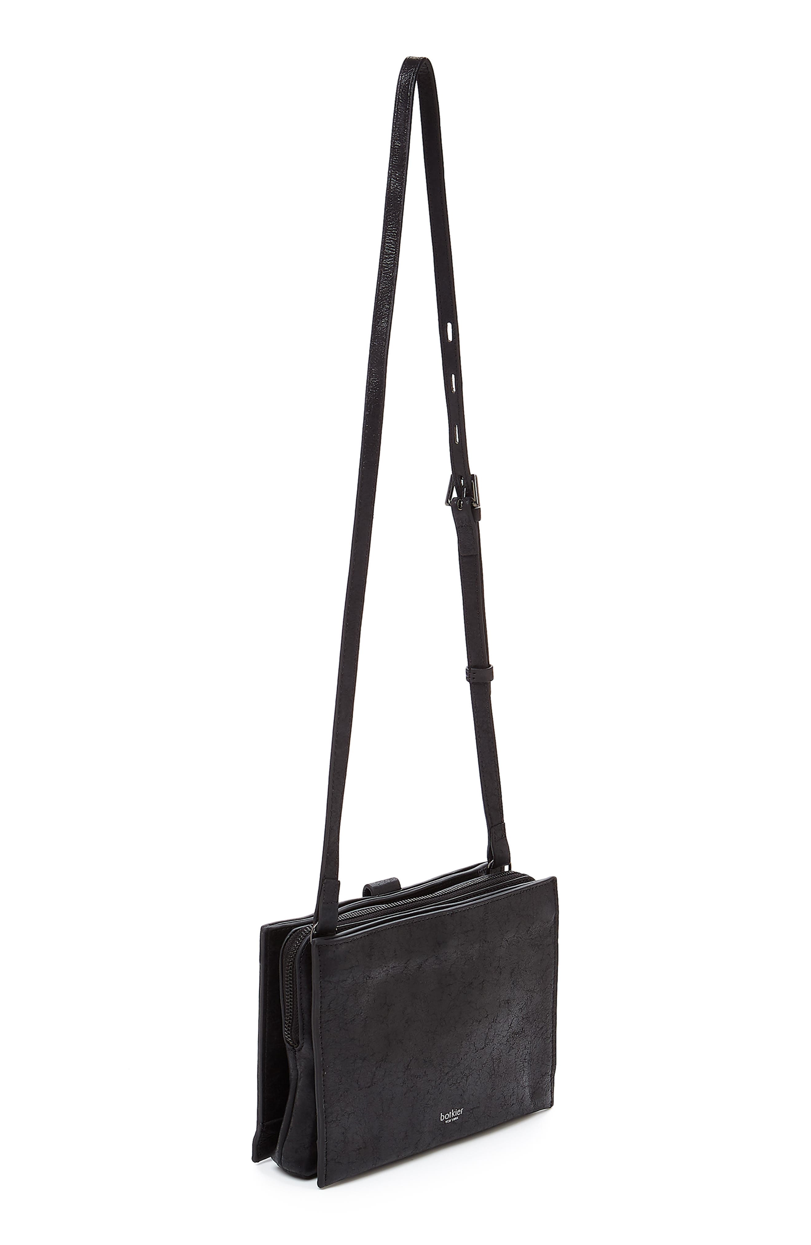 Botkier Warren City Crossbody Bag, Alternate, color, 