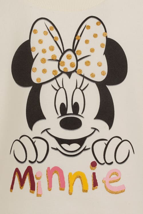 Disney Sweatshirt & Leggings Set In Multi