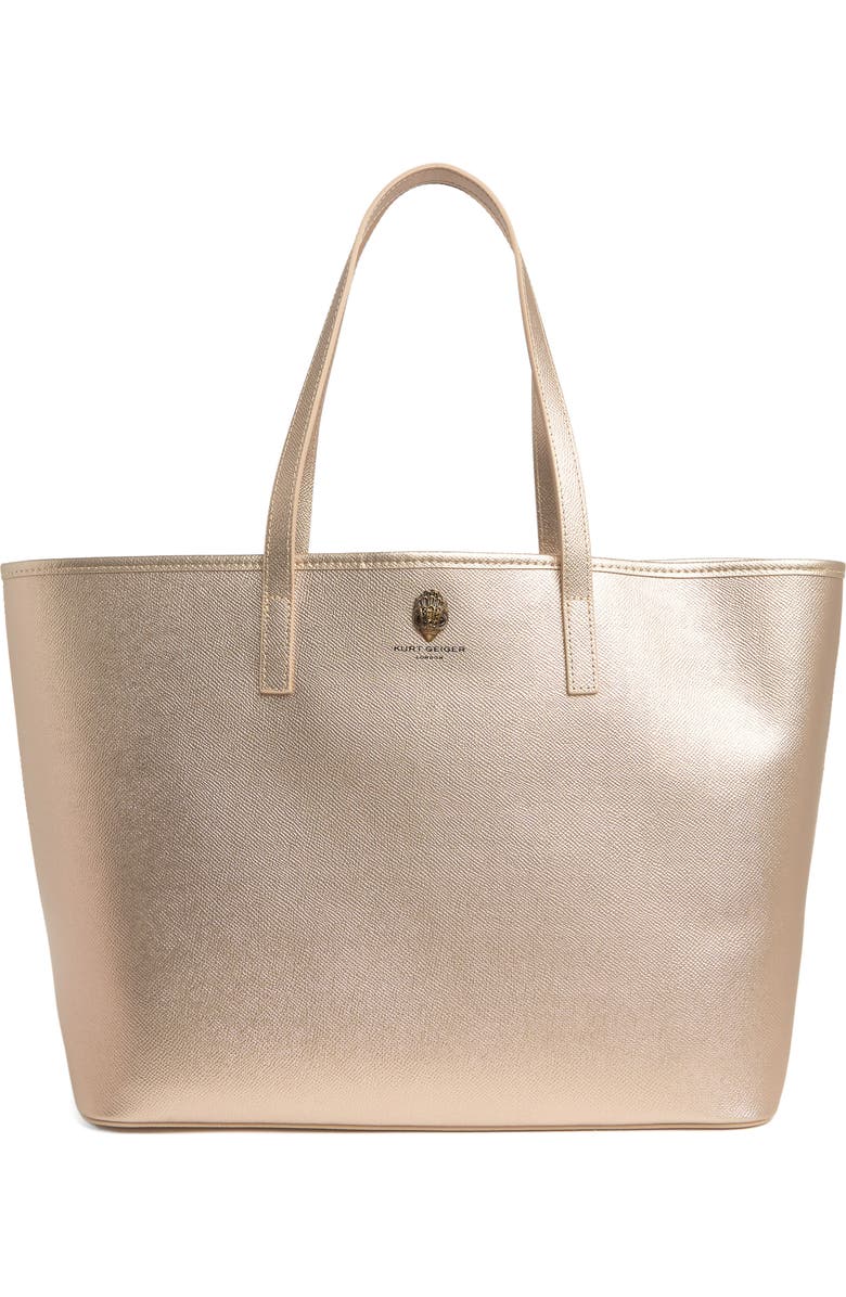Kurt Geiger London Richmond Shopper Tote, Main, color,