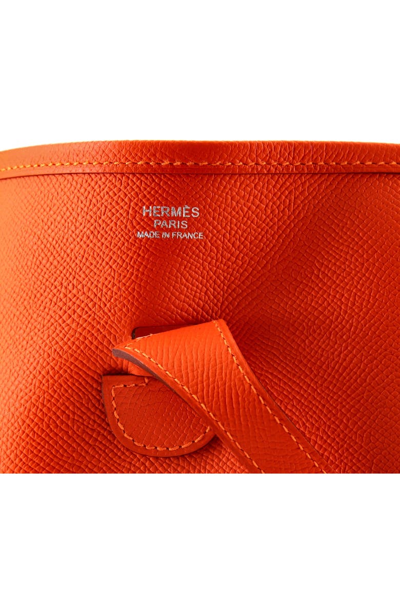 Pre-Owned Hermes Evelyne Bag Gen III Epsom PM, Alternate, color,