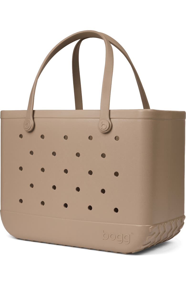 Bogg Bag Original Boggs Tote Bag, Alternate, color, Camel