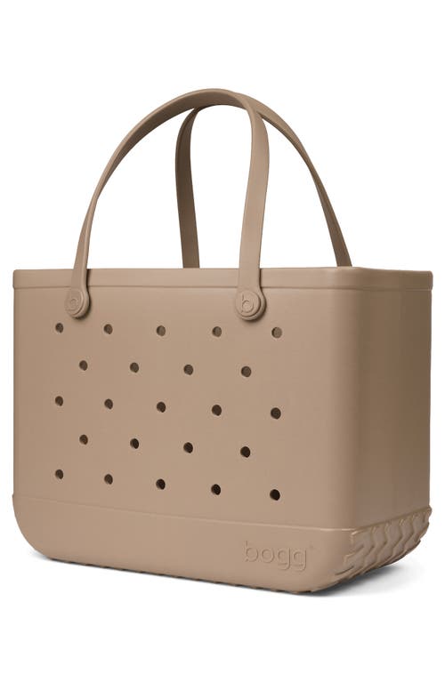 Bogg Bag Original Boggs Tote Bag In Brown