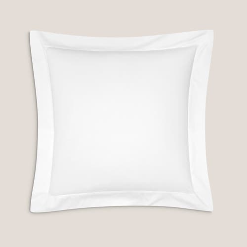 Togas Rhapsody Pillowcase In White