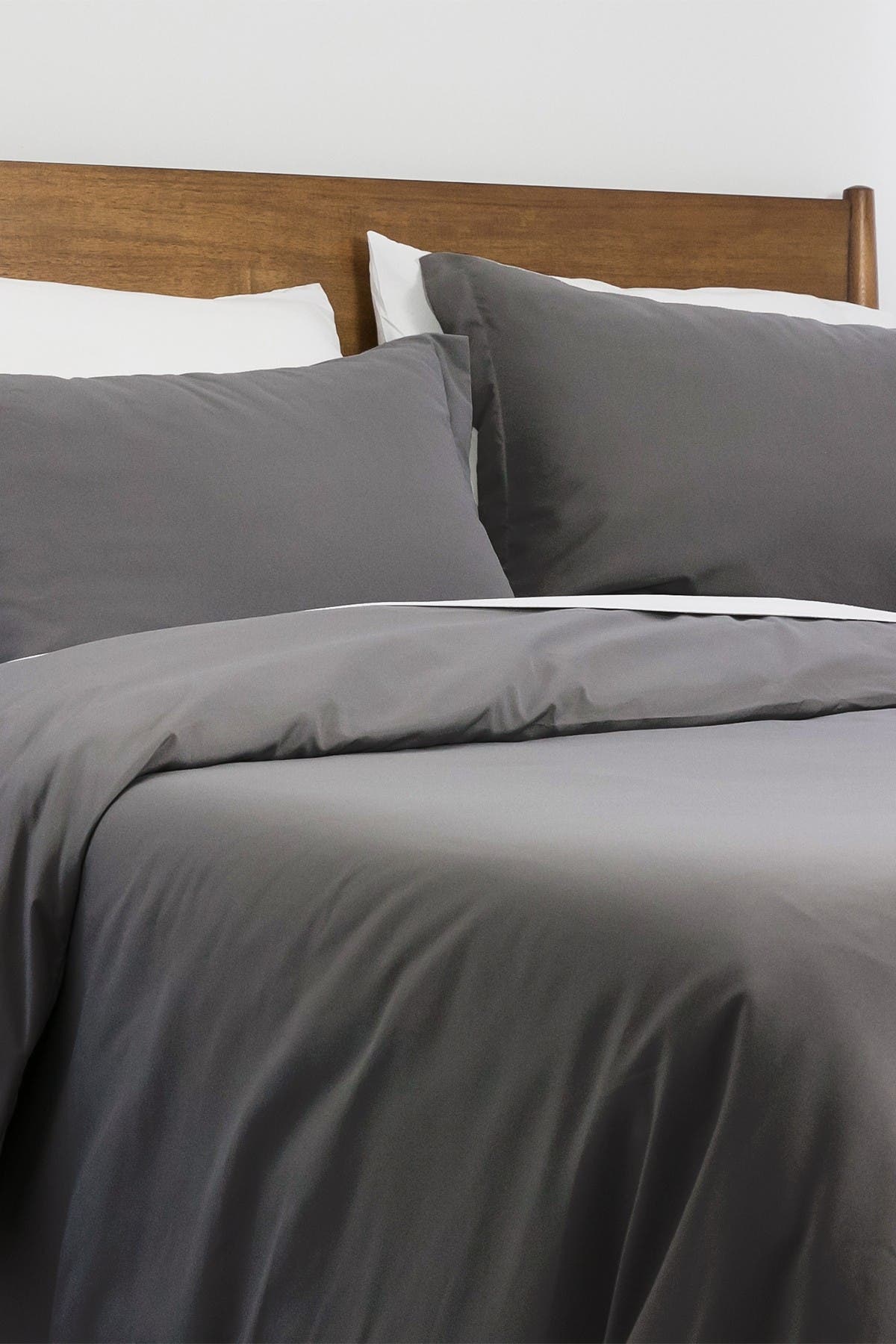SOUTHSHORE FINE LINENS Luxury Essentials Duvet Cover Set