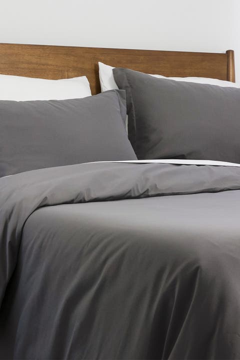 Luxury Essentials Duvet Cover Set