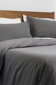 SOUTHSHORE FINE LINENS Luxury Essentials Duvet Cover Set