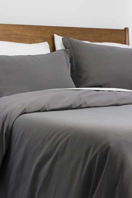 Southshore Fine Linens Luxury Essentials Duvet Cover Set