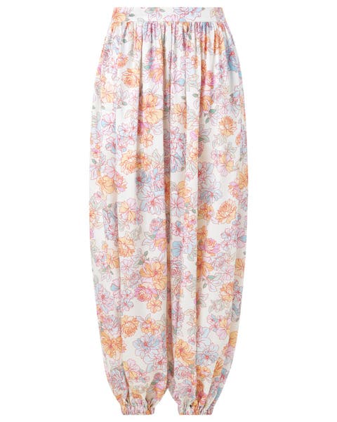 Posie Pants (toddler, Little Kid & Big Kid)
