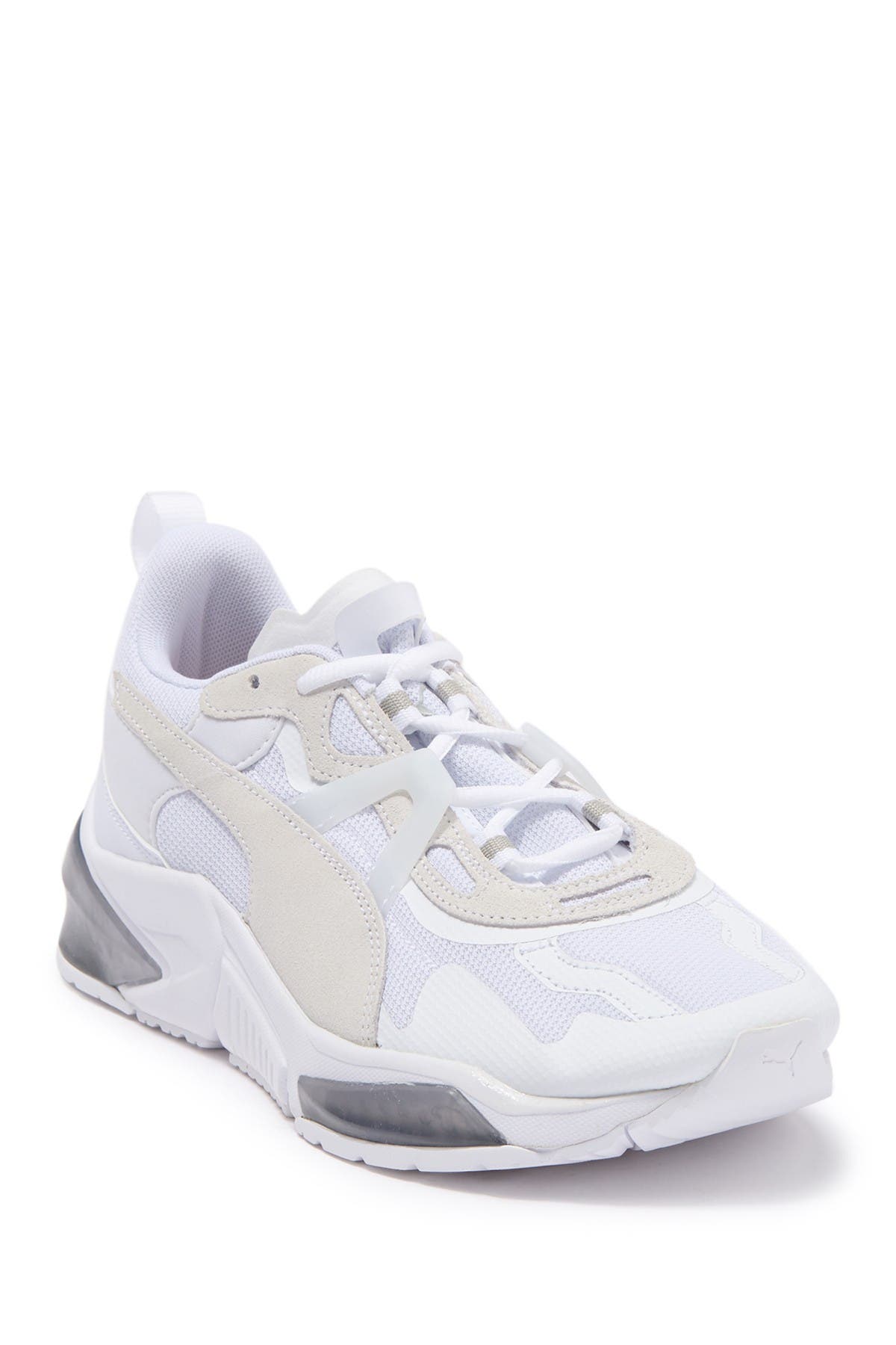PUMA LQDCELL Optic Pax Sneaker, Main, color, 