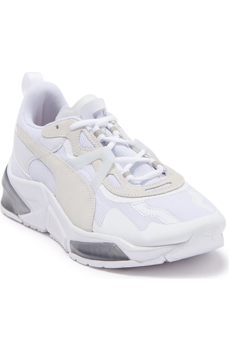 PUMA LQDCELL Optic Pax Sneaker, Main, color,