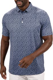 Black Clover Beck Polo