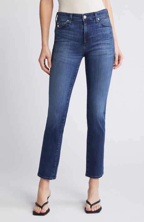 AG B-Type 02 Slim Straight Jeans | Nordstromrack AG B-Type 02 Slim Straight Jeans | Nordstromrack