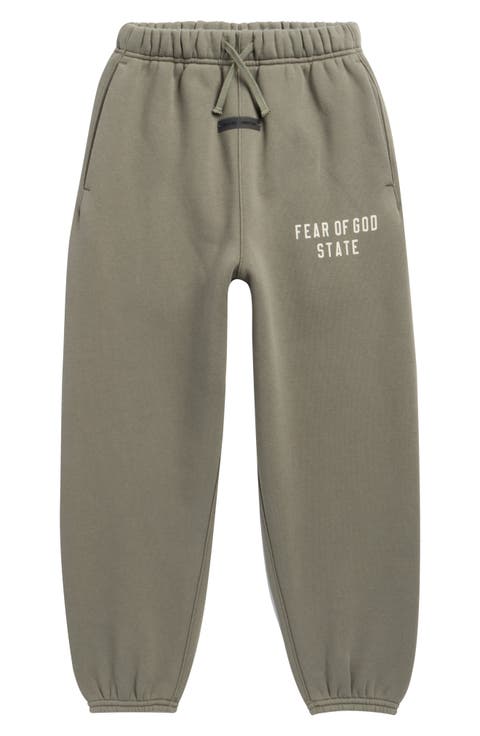 Kids
Classic Sweatpants (Toddler, Little Kid
Big Kid)