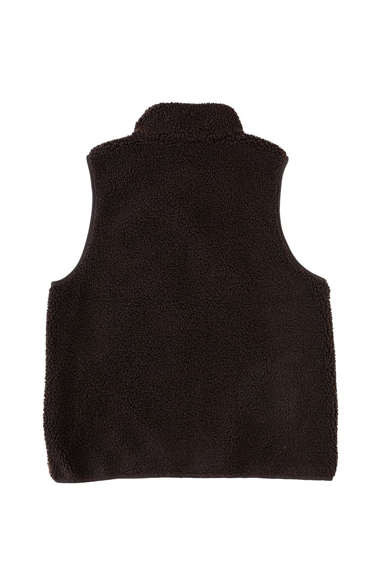 KAVU Cooper Vest - Men's, Alternate, color, Wild Wood Block