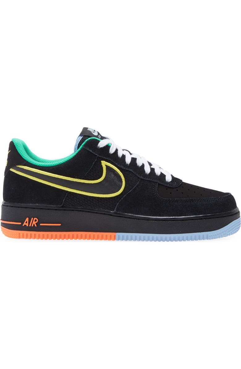 Nike Air Force 1 '07 LV8 Sneaker, Alternate, color,