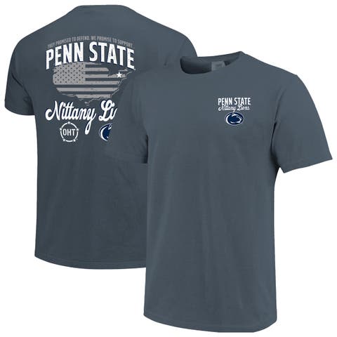 Men's Navy Penn State Nittany Lions America's Team T-Shirt