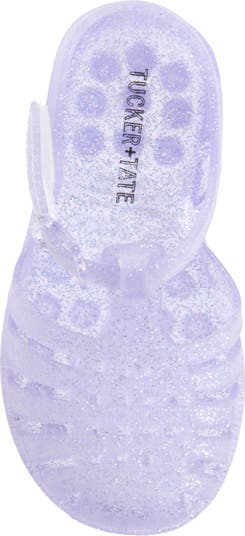 Kids' Sunnie Jelly Fisherman Sandal