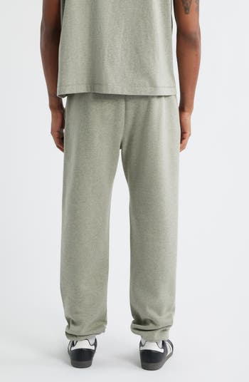 Vintage Fleece Sweatpants