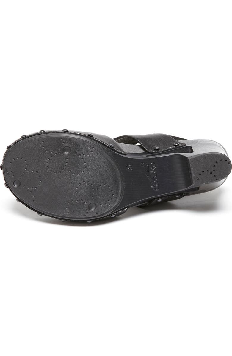 Dansko 'Thea' Sandal, Alternate, color,