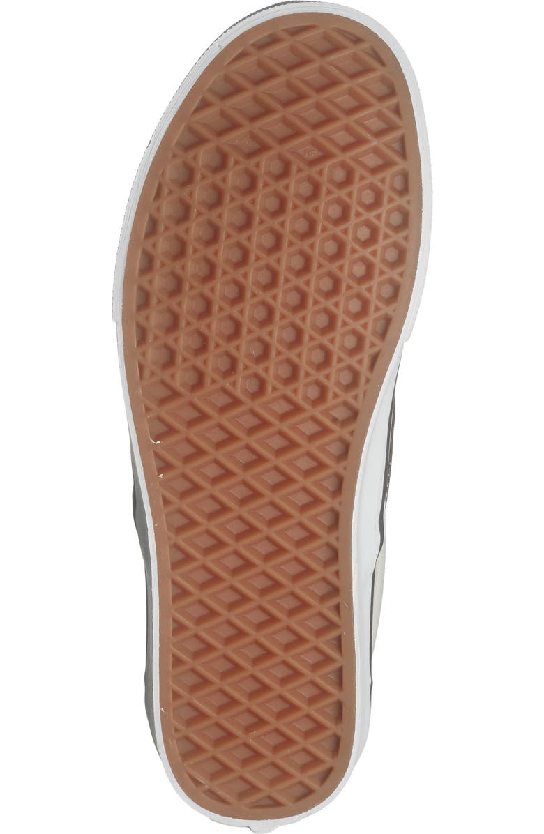 Vans Classic Slip-On Sneaker, Alternate, color, Rhinestone Demitasse