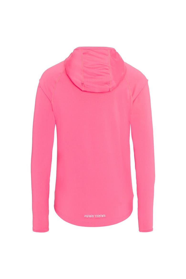 Sanne Sunshirt - Women's, Alternate, color, Bubblegum