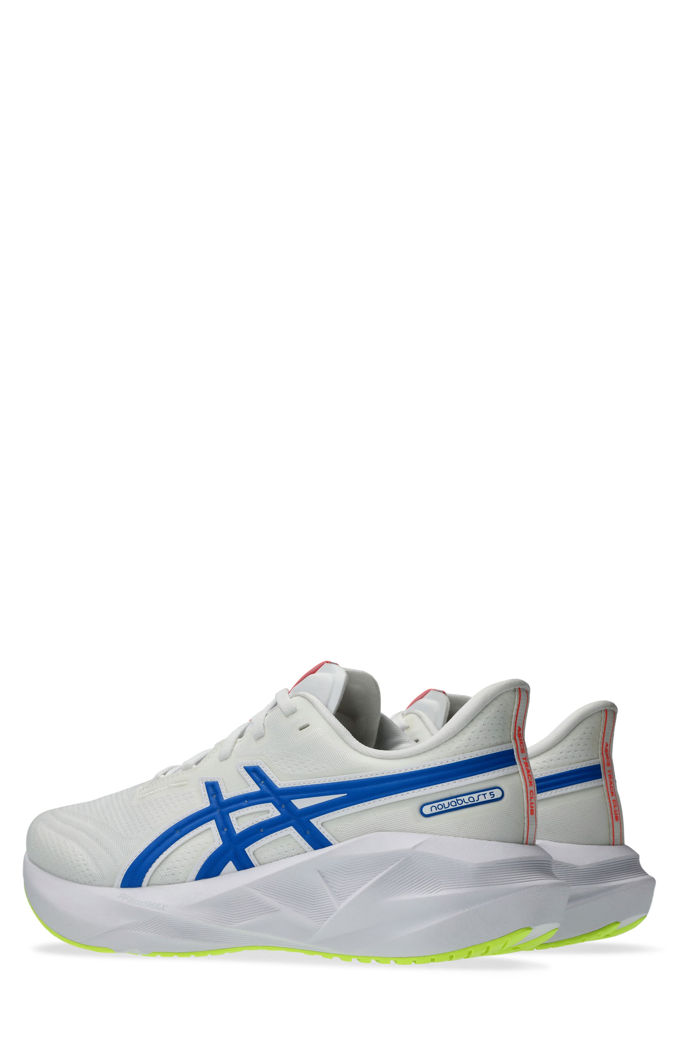 ASICS® NOVABLAST® 5 ATC Track Club Running Shoe (Men) | Nordstrom
