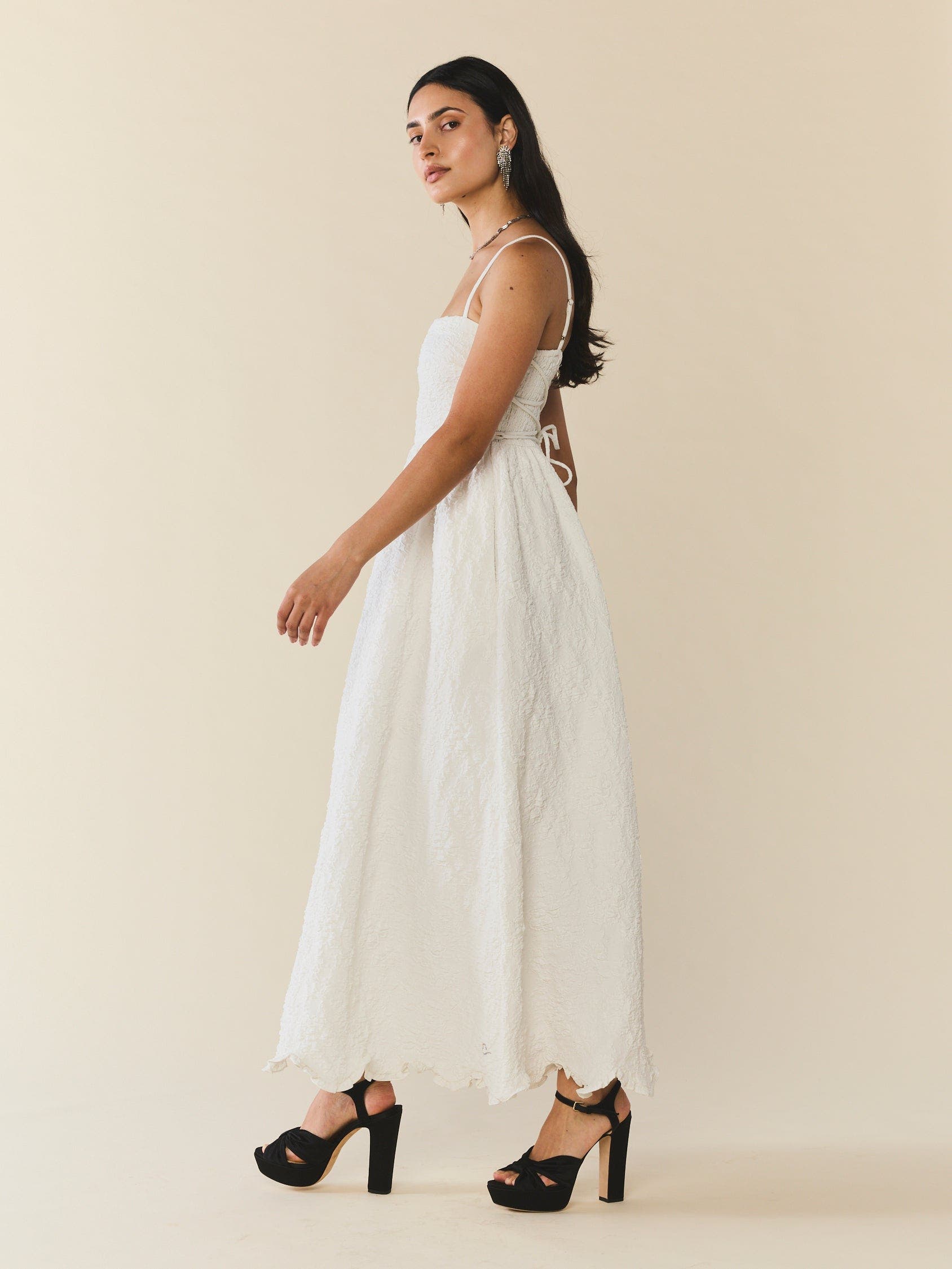 Gavin Dress - image 2