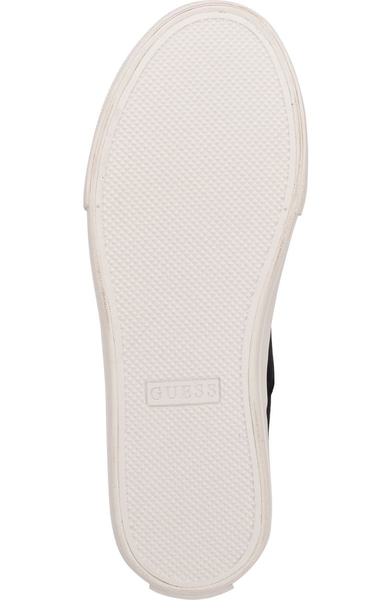 GUESS Prinze High Top Sneaker, Alternate, color,