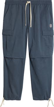 STANDARD ISSUE PD Drawstring Cargo Pants
