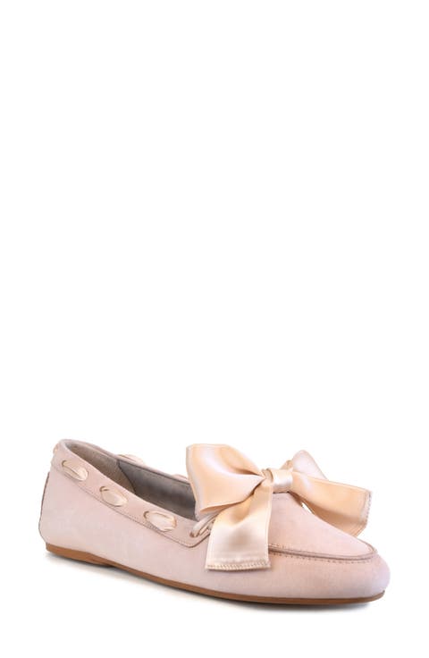 Dream Suede Loafer (Women)