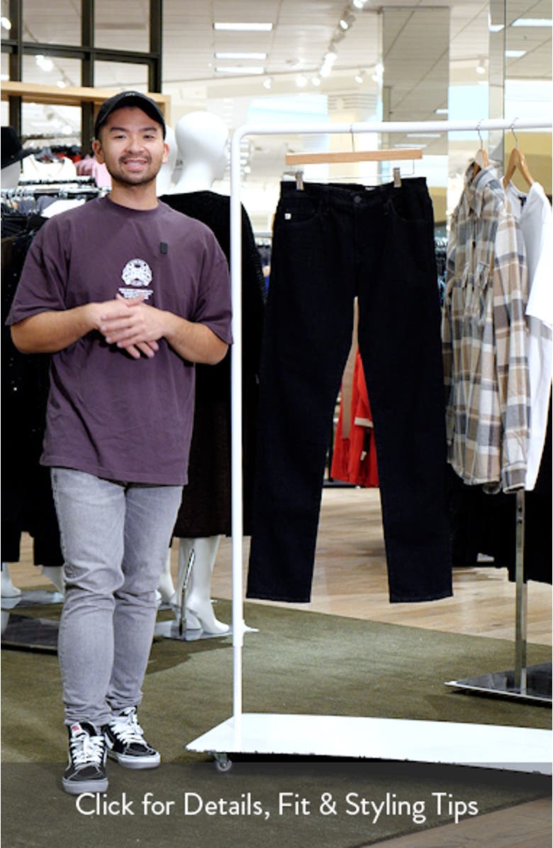 Tellis Slim Fit Jeans, sales video thumbnail