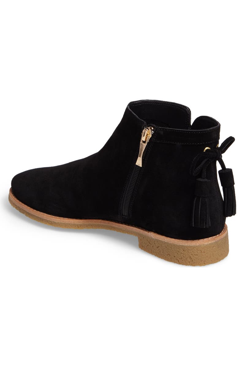 Kate Spade New York belleville bootie, Alternate, color,