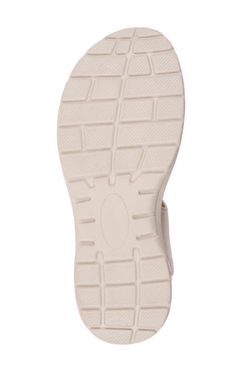 Gc Shoes Judy Comfort Sandal In Gold