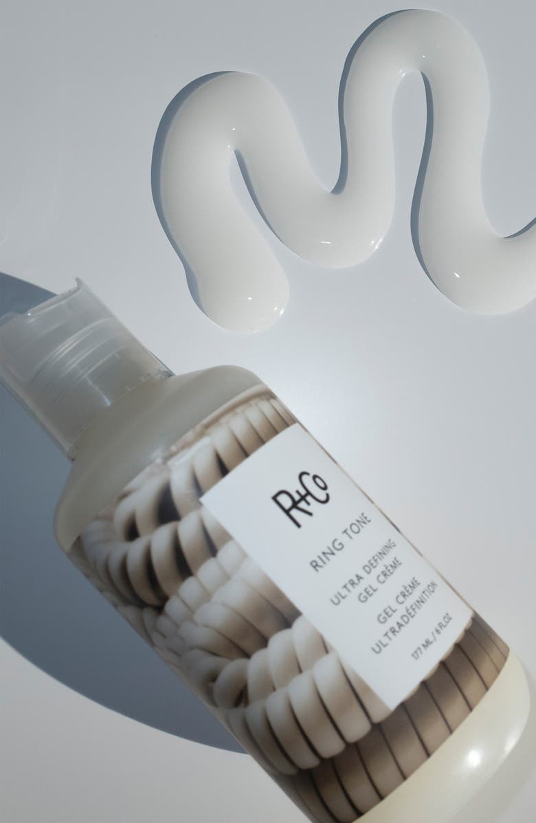 R+Co Ring Tone Ultra Defining Gel Cream, Alternate, color,