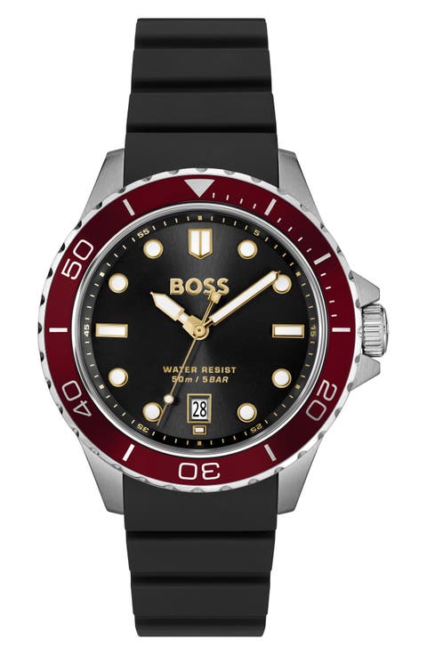 Troper Sport Watch, 42mm